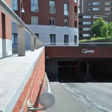 Q-Park Centrum