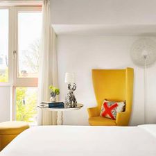 Andaz Amsterdam Prinsengracht