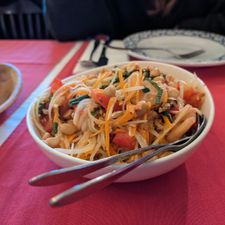 Restaurant Salathai