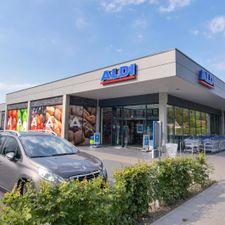 ALDI Drachten Leidijk