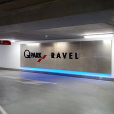 Q-Park Ravel