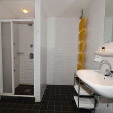 Fletcher Hotel-Paleis Stadhouderlijk Hof