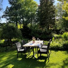 Witte Berken Natuurhotel