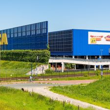 IKEA Amersfoort