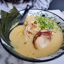 SORA Sapporo Ramen