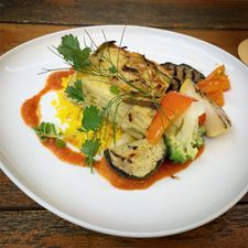 Eet-Lokaal | Café, Restaurant & Zalen