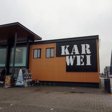 Karwei bouwmarkt Roelofarendsveen