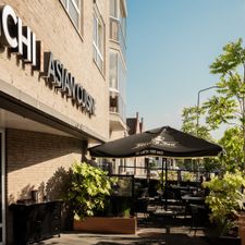 Ichi Asian Fusion Cuisine