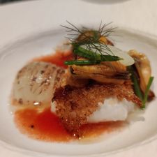 Restaurant Moustique