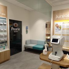 Pearle Opticiens Hengelo - Hasselo