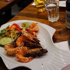Maya's Steakhouse