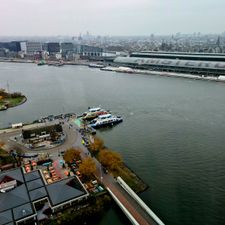 A'DAM Lookout