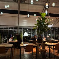 Restaurant De Kas