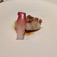 Senses restaurant