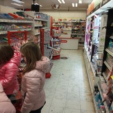 Kruidvat Amersfoort Neptunusplein