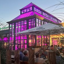 HarTeluk hotel restaurant Joure