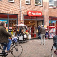 Kruidvat