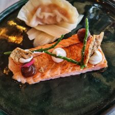 Woods Restaurant