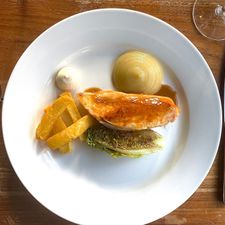 Restaurant Apostrof