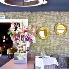 Landgoed Hotel & Restaurant Carelshaven