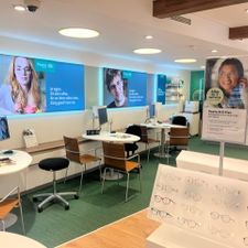 Pearle Opticiens Oisterwijk