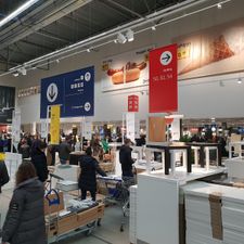 IKEA Groningen