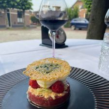 Restaurant De Woage
