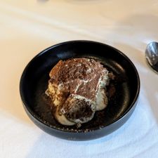 Al Dente Ristorante Italiano