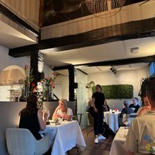 Restaurant Atelier*