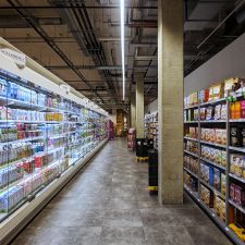 Jumbo Foodmarkt Groningen