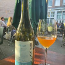 Alba Restaurant & Wijnbar
