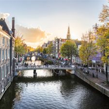Hotel NH Collection Amsterdam Barbizon Palace