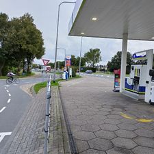 Argos Bleiswijk Hoekeindseweg