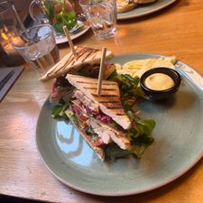 LEV Foodbar