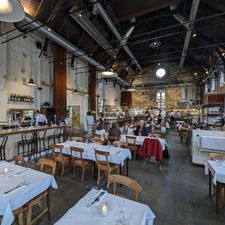 Cantine de Caron