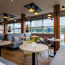 Holiday Inn Eindhoven by IHG