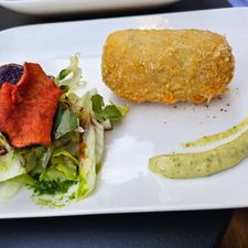 Bistro Croquant Maastricht