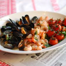 Cucina Casalinga - cucina italiana