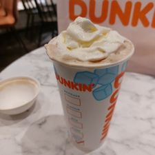 Dunkin' Donuts