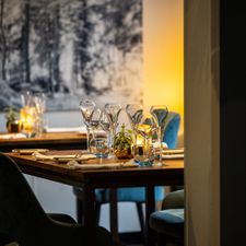 Restaurant Eindeloos