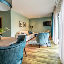 Hostellerie Schuddebeurs