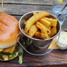The Wolfhound Irish Bar & Kitchen