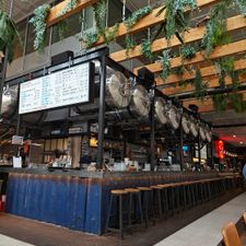 BrewDog Rotterdam