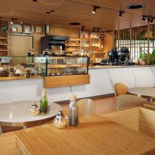Hotel Jakarta Amsterdam by WestCord