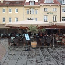 Brasserie America