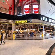 Jumbo Foodmarkt Mall of the Netherlands