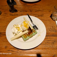 Restaurant De Beren Gorinchem