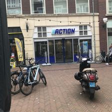 Action Arnhem