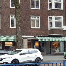 Marqt Beethovenstraat