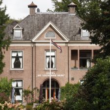 Hotel - Restaurant De Lochemse Berg